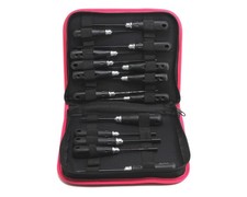 Hudy Set completo di utensili