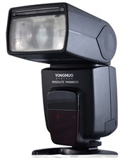 YONGNUO Yn-568 EX II TTL Flash