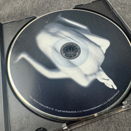 Tool aenima 1996 - tool,