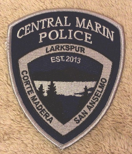 Central marin polizia - central,