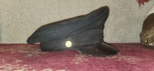 Antico cappello militare con