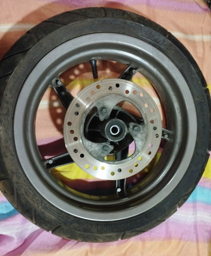 Cerchio anteriore aprilia - anteriore,