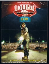 LIGABUE – CAMPOVOLO – IL