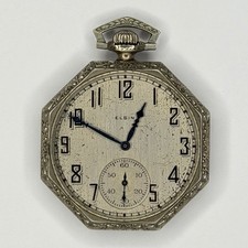 Orologio da tasca vintage