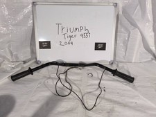 Triumph Tiger 955i 2004