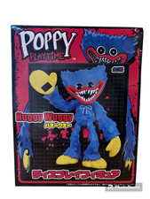 Poppy Playtime Huggy Wuggy
