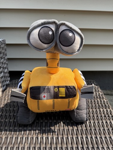Disney pixar wall robot - disney,