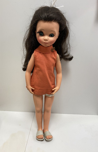 Furga doll bambola - doll,