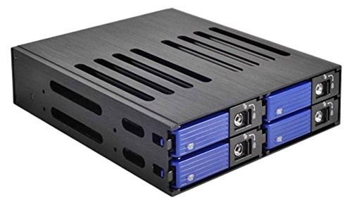 Fantec sa1041 rack - rack, per