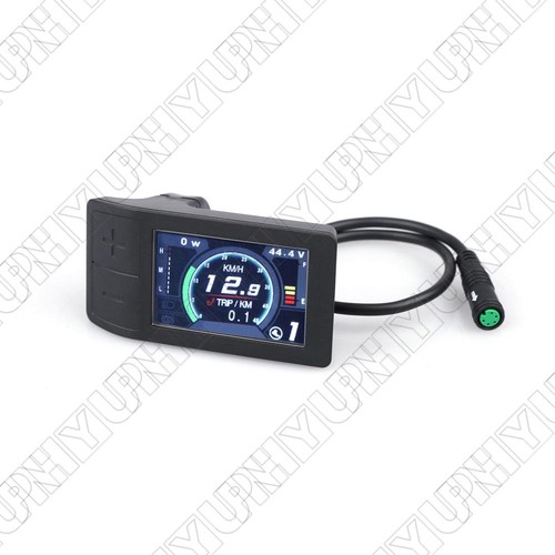 Tachimetro pannello lcd - tachimetro,