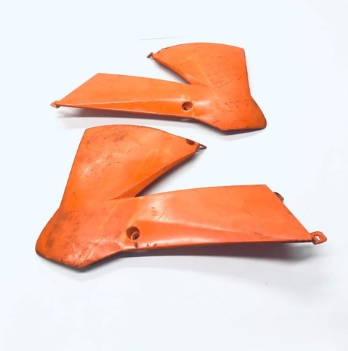 Serbatoio destro sinistro - serbatoio, ktm