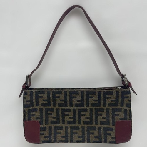 Fendi borsetta pouch mini - fendi,