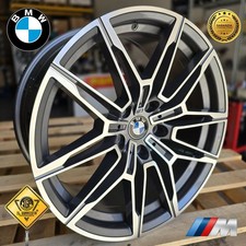 Kit cerchi lega 8 9 - in, 8+9