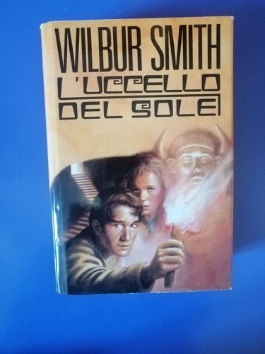 Libro uccello del sole - "l'uccello, sole"