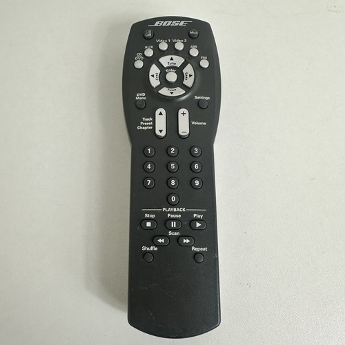 Telecomando originale bose 321 - originale,