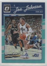 2016-17 Panini Donruss Optic