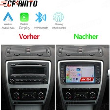 Autoradio 128 gb - 128, carplay