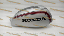 Serbatoio benzina Honda SL125