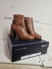 Stivaletti IGI & CO VITELLO