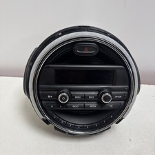 MINI COOPER F55 F56 STEREO