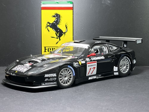 Kyosho ferrari 575 - ferrari,