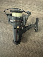 Mulinello da Pesca Spinning Abu Garcia Cardinal 753 GTi - Cuscinetto a Sfera