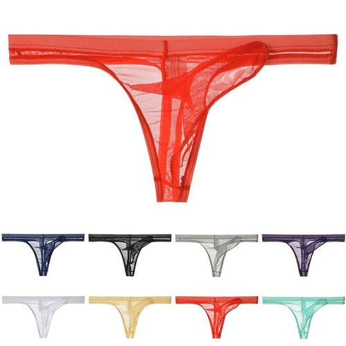 Perizoma sexy traspirante - , per