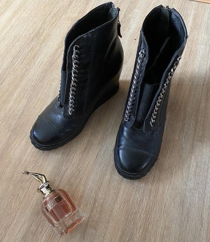 Stivali donna casadei neri - donna,