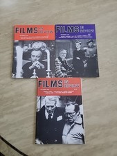 1984 FILMS IN REVIEW Magazine