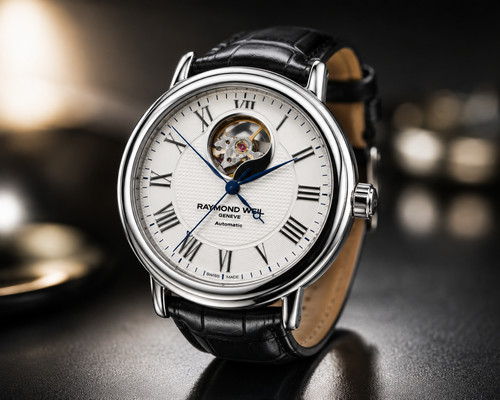 Raymond weil maestro automatic - weil,