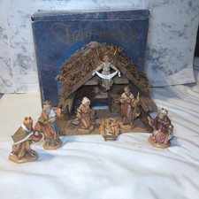 Fontanini Italian Nativity