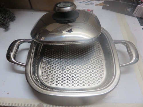 Amc premium system - premium, padella