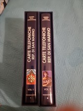 SAN MARINO SCHEDE TELEFONICHE