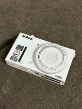 Nikon P330-3.0" 921k LCD