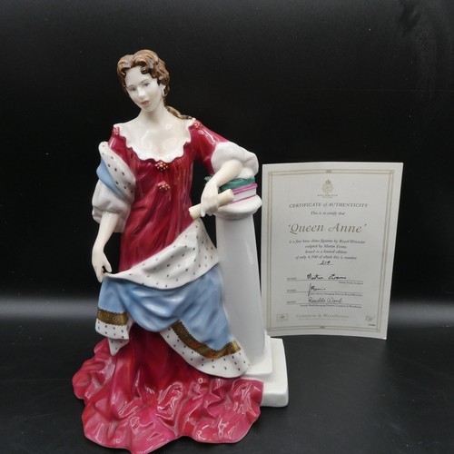 Figurina royal worcester - figurina,