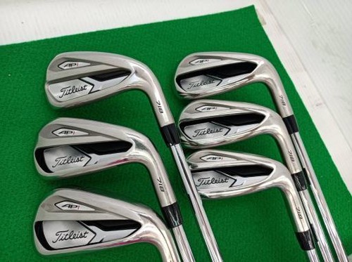 Titleist ap1 718 set ferri - 718,