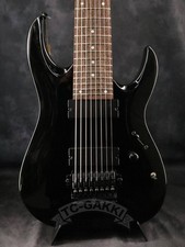 Ibanez 2011 RGA-8 (2011)