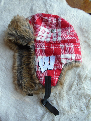 Cappello cacciatore wisconsin - cappello,
