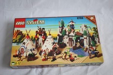 Lego system western rapid - system,