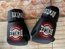 Guantoni Boxe 10 oz Benlee Rocky Marciano e Parastinchi Leone 1947