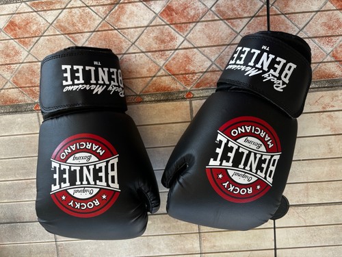 Guantoni boxe benlee - boxe,