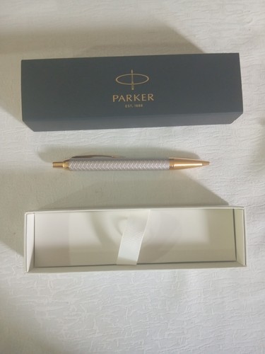 Penna parker premium warm - parker, im