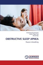 Obstructive sleep apnea - obstructive, by