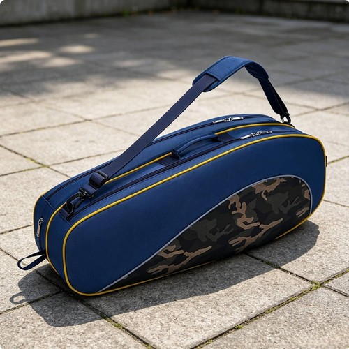 Borsa porta racchette - porta, da