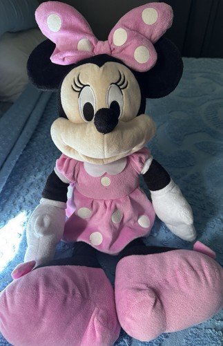 Disney minnie mouse peluche - disney,