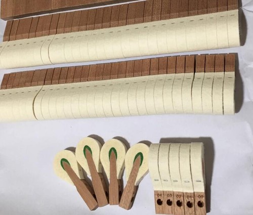 Accessori pianoforte verticale