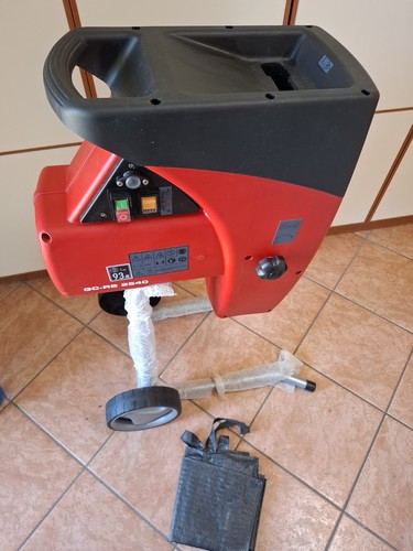 Einhell 2540 - einhell, gc-rs