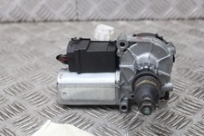 Motore Tergicristallo