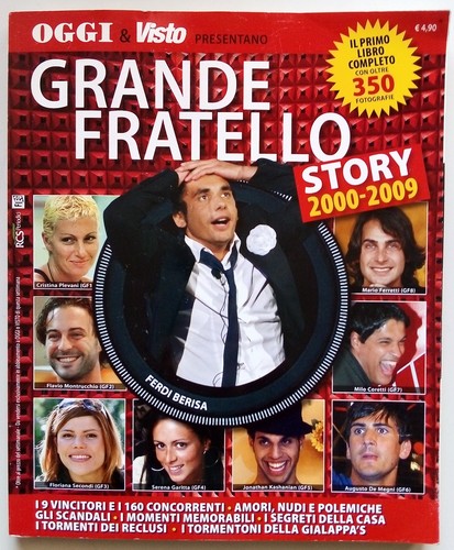 Grande fratello - grande,