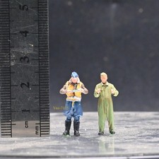 Modellino diorama SanRong